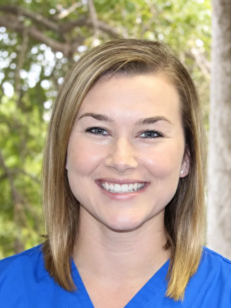 Nicole, Registered Dental Hygienist